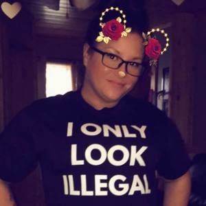 Meet your Posher, Rhonda